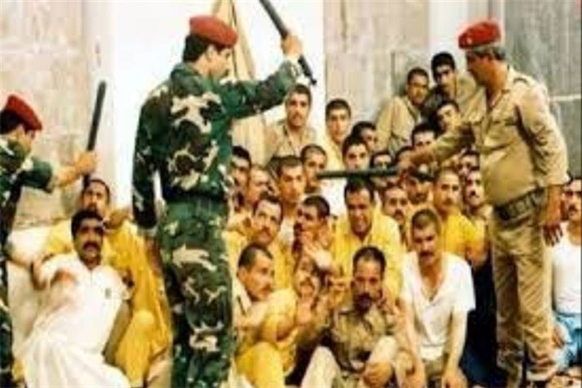 یک غافلگیری در نوروز سال ۶۱