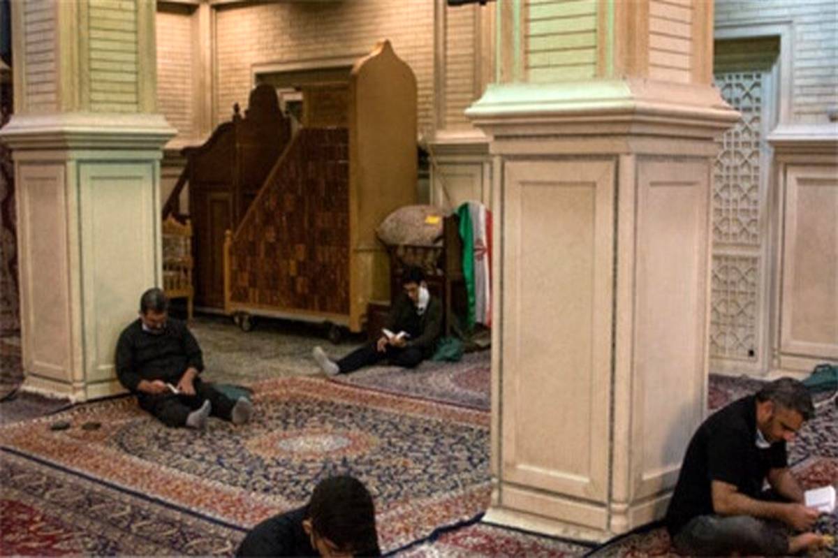 برنامه‌های سازمان تبلیغات اسلامی استان تهران در ایام ماه مبارک رمضان