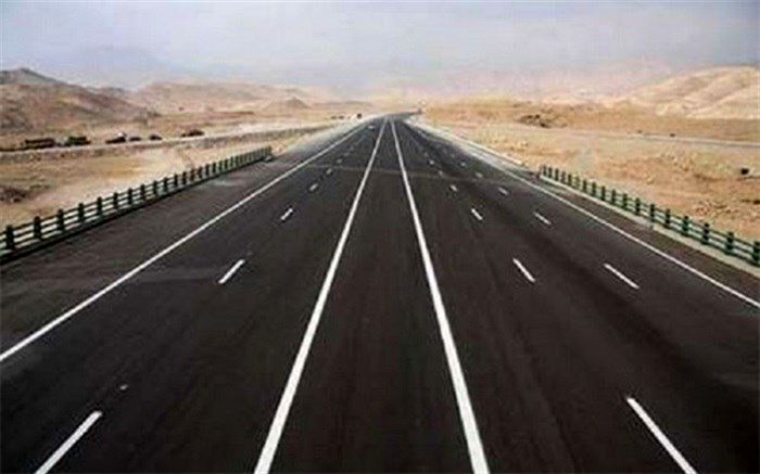 احداث ۵۸۰ کیلومتر بزرگراه در اردبیل