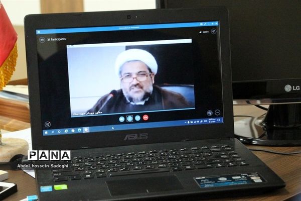 گردهمایی معاونین پرورشی و فرهنگی سراسر کشور