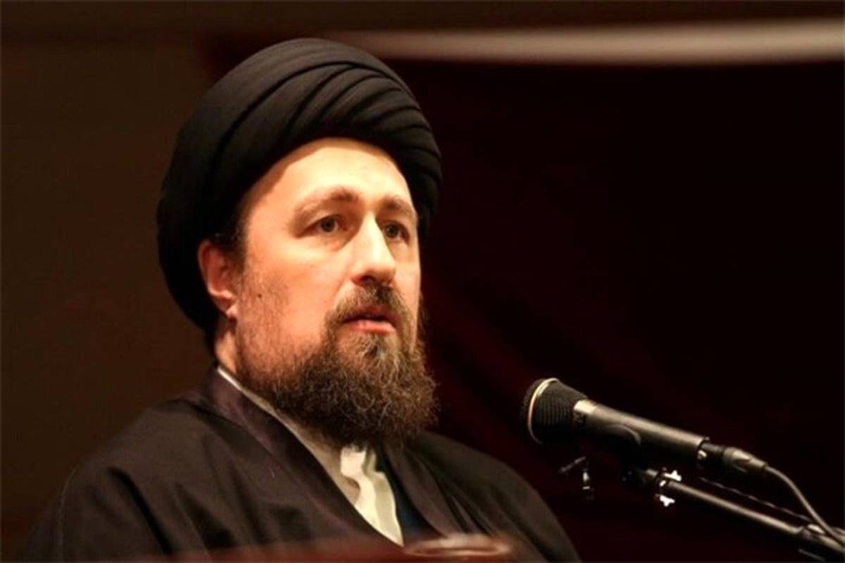 «سیدحسن خمینی» در انتخابات ریاست‌جمهوری نامزد نمی‌شود