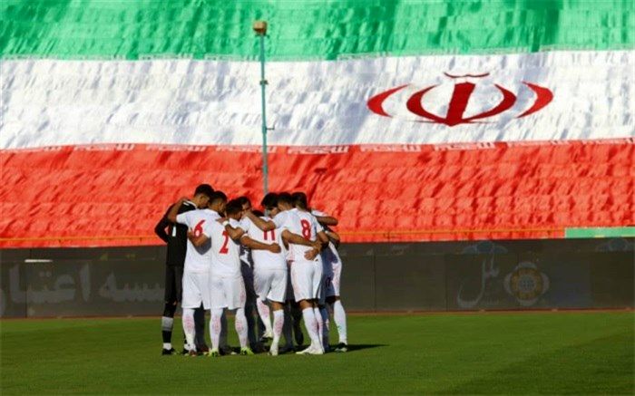 ضربه سیستم ورزش ایران به تیم ملی؛ این تیم به جام جهانی نرود یک نسل می‌سوزد