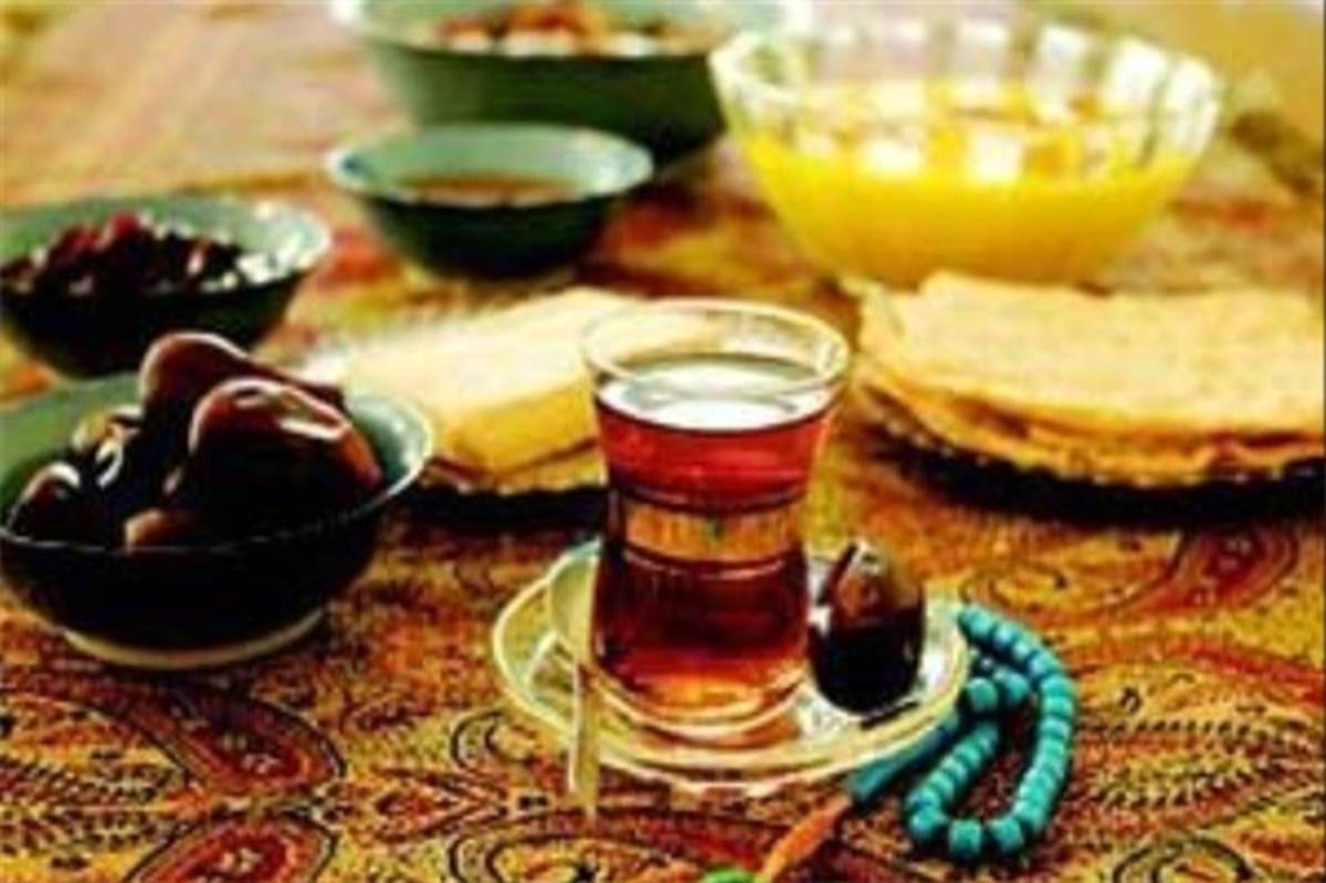 توصیه‌هایی به روزه‌دارانِ ماه رمضان