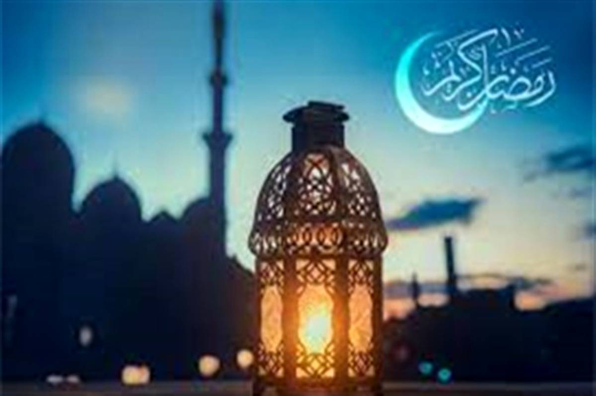 دعای روز اول ماه مبارک رمضان با صدای مرحوم «قهار»