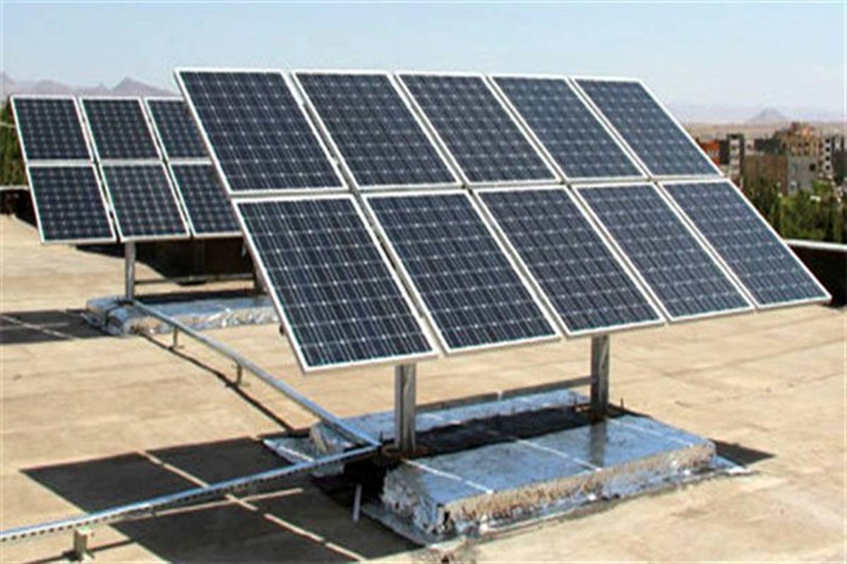 1400 دستگاه آبگرمکن خورشیدی در مناطق روستایی وعشایری کهگیلویه و بویراحمد به صورت رایگان نصب شد