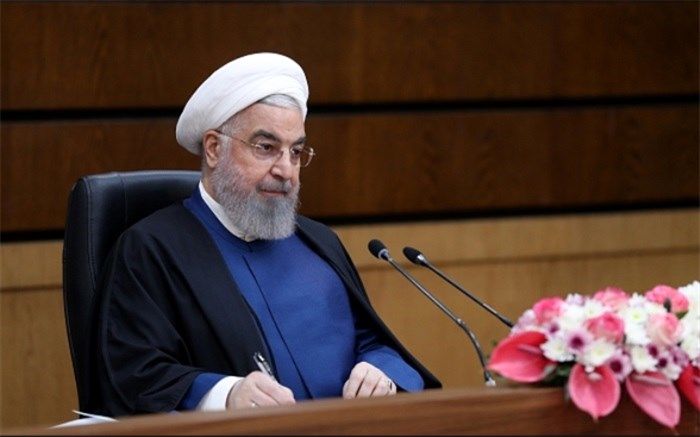 روحانی: مسیر کنونی برگزاری کنکور را باید با هم‌اندیشی برطرف کرد