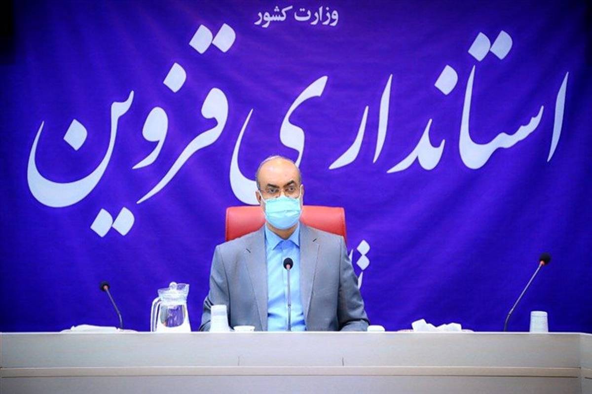 صلاحیت ٨٧ درصد داوطلبان انتخابات شوراهای اسلامی شهرهای قزوین تایید شد
