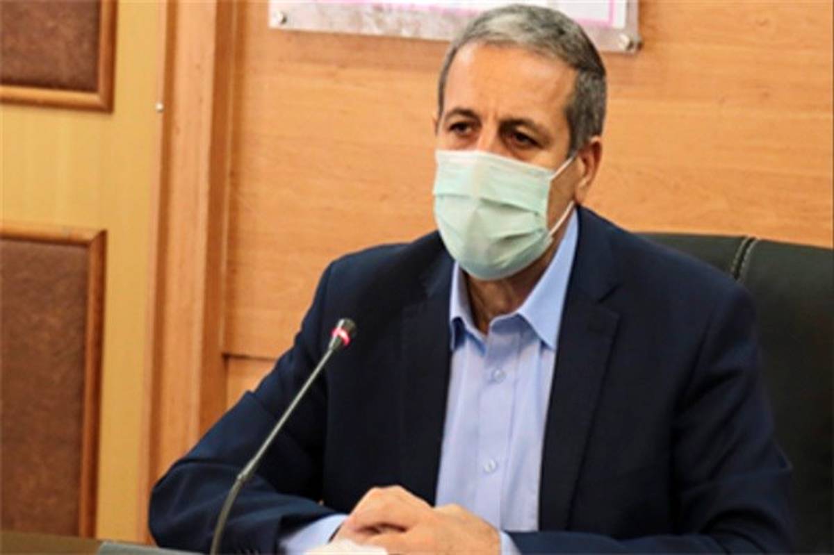 اعمال محدودیت‌های جدید کرونایی ویژه ادارات استان بوشهر
