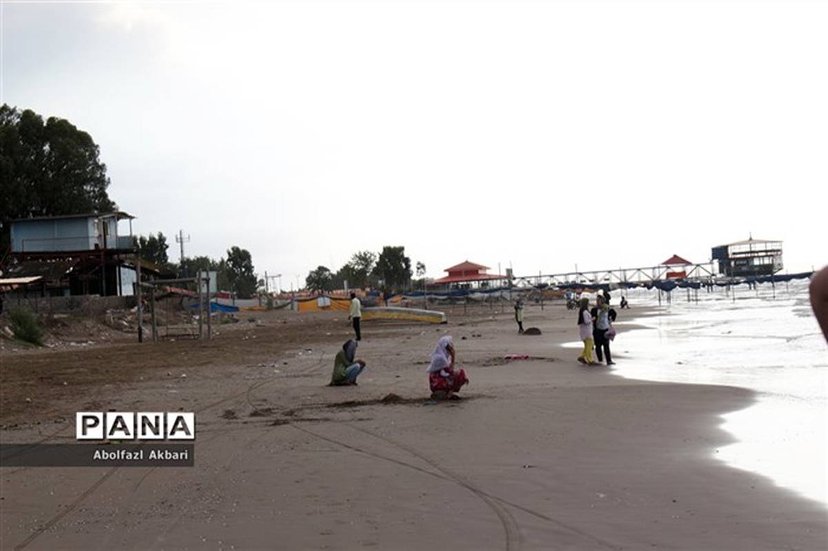 ۳۱ هزار متر نوار ساحلی مازندران طی سه سال گذشته آزادسازی شد