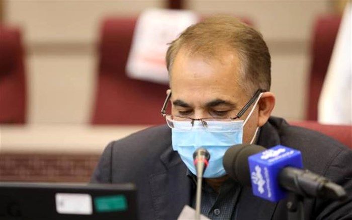 سد اول پیشگیری از کرونا در زنجان شکسته شده است
