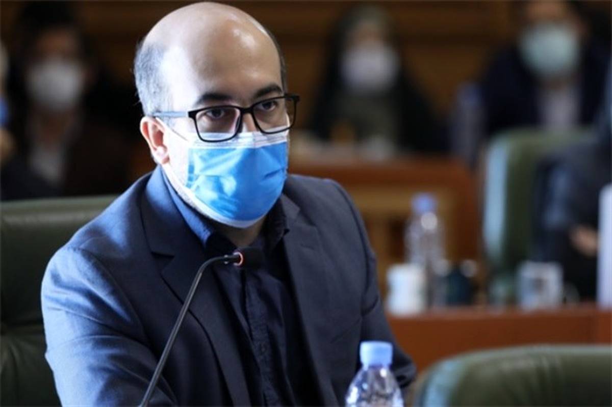 واکنش سخنگوی شورای شهر تهران به شایعه واکسن پولی