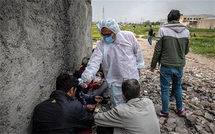 ورود دادستانی تهران به مسئله پاکسازی شهر از معتادان متجاهر