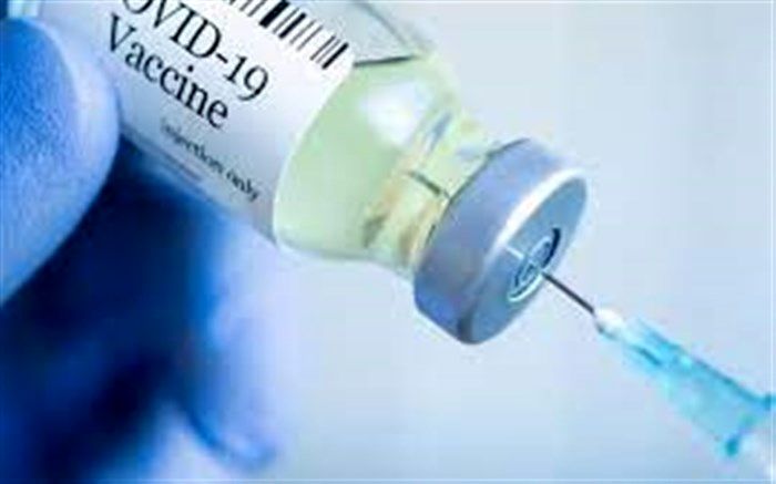 صدور مجوز وزارت بهداشت به هلال‌احمر برای واردات واکسن کرونا