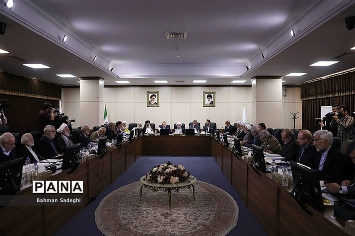 مجمع تشخیص طرح اصلاح قانون انتخابات ریاست‌جمهوری را مجددا رد کرد