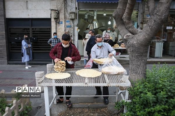 ماه رمضان