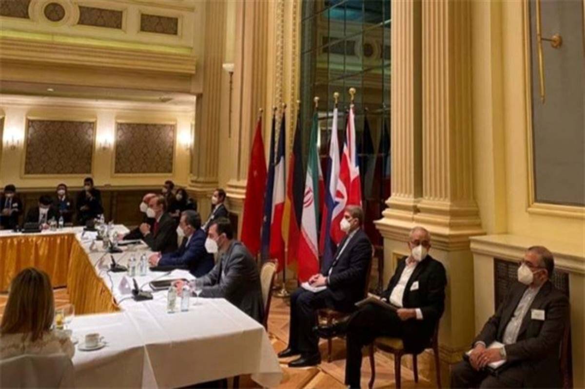 امروز؛ رایزنی مذاکره‌کنندگان ایران و ۱+۴ در وین ادامه می‌یابد