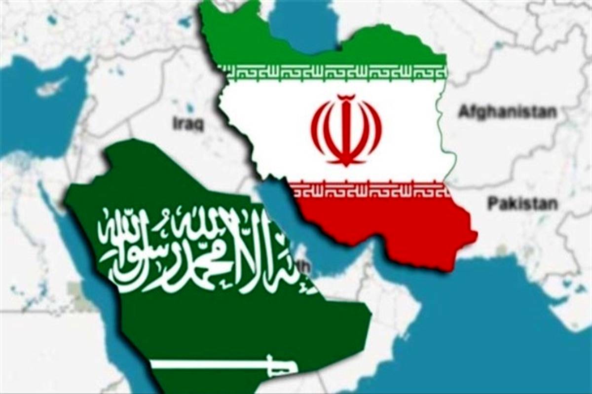 مقامات ایران و عربستان 20 فروردین در بغداد مذاکره کرده‌اند