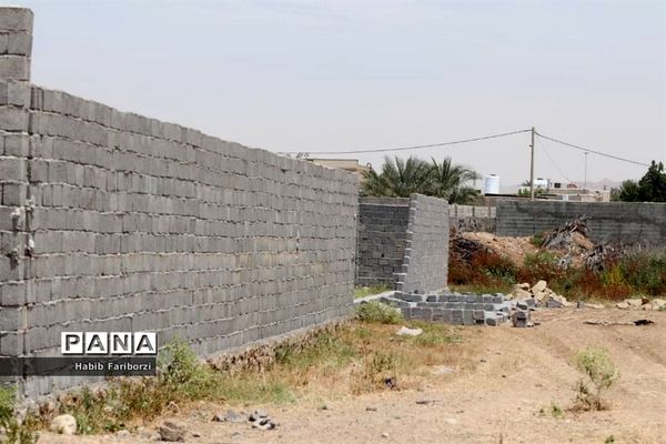 خسارات زلزله به شهرگناوه و روستاهای گماران، کمالی، فخرآوری بخش مرکزی شهرستان گناوه