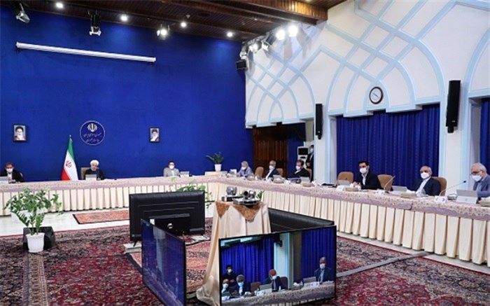 آیین‌نامه نحوه شناسایی خانوارهای ایرانی و اتباع خارجی روی میز دولت