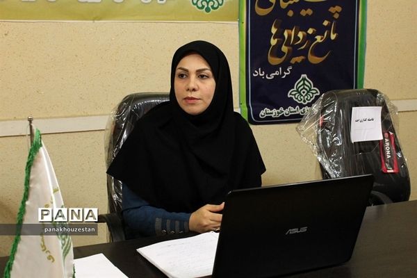 آموزش آنلاین گزارش‌نویسی  توسط مدرسین خبر پانا خوزستان-2
