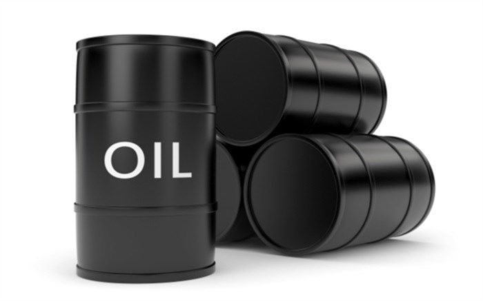 قیمت نفت  افزایش یافت