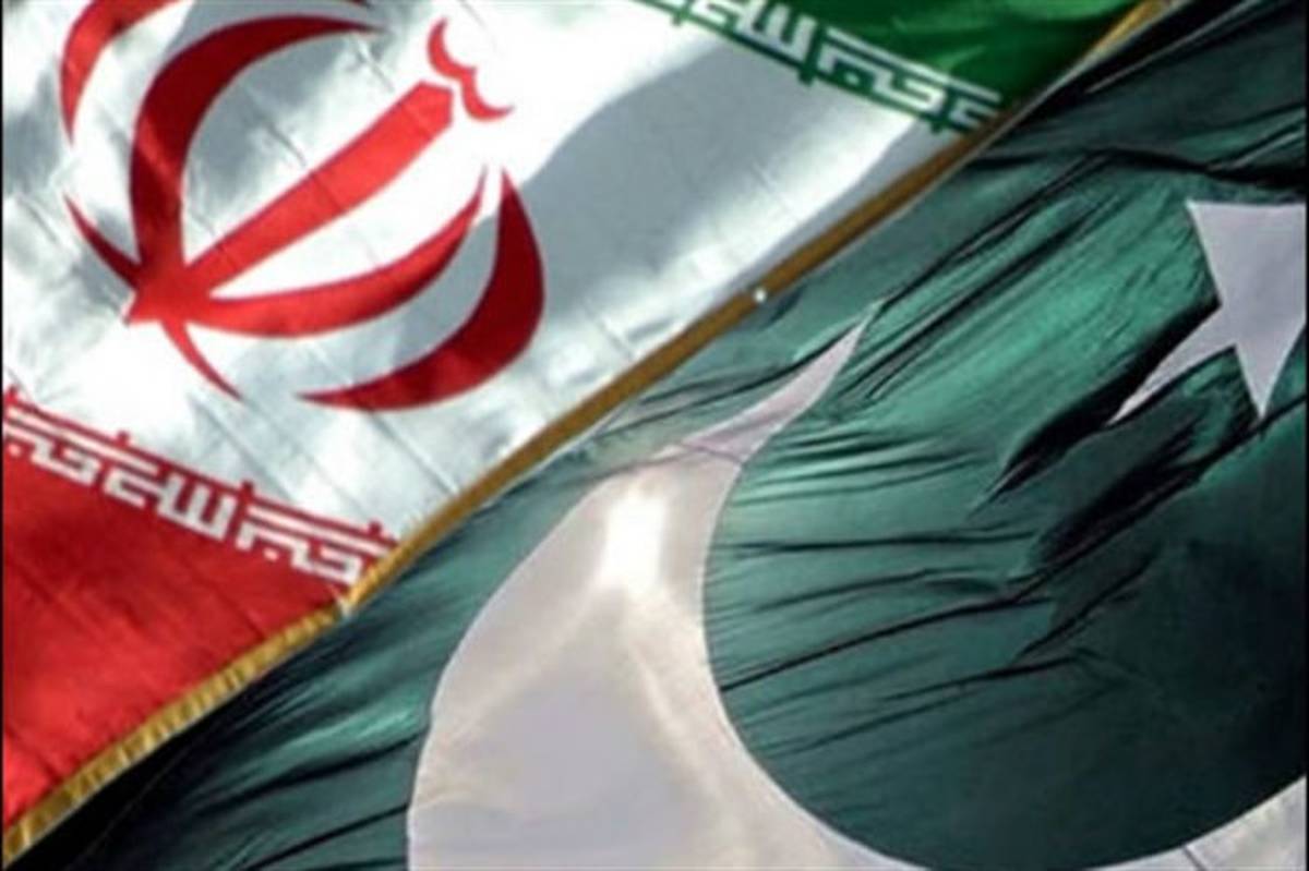 سومین گذرگاه مرزی ایران و پاکستان افتتاح می‌شود 