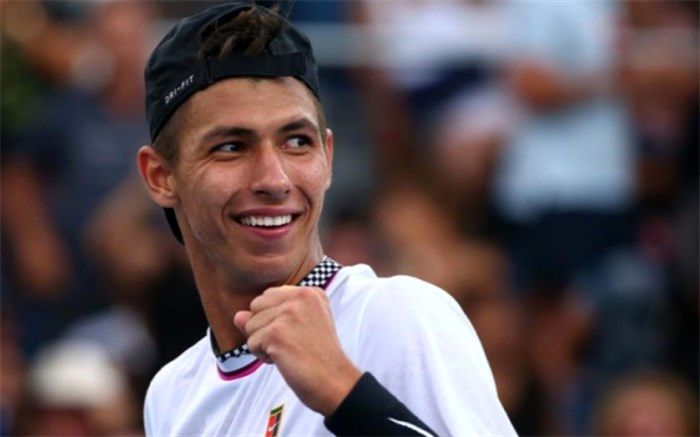 تنیس اوپن صربستان؛ پرونده یک شانزدهم  نهایی بسته شد