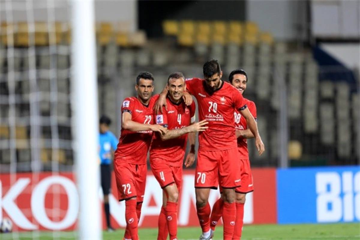 تیم‌های ایرانی در لیگ قهرمانان ثابت کردند سطح بازیکنان ایرانی بالاتر از آسیاست