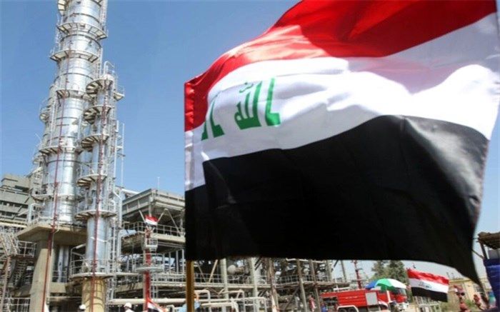 توسعه میدان گازی منصوریه عراق به چینی‌ها سپرده شد