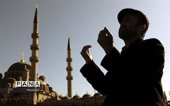دعای روز یازدهم ماه مبارک رمضان با صدای مرحوم «قهار»