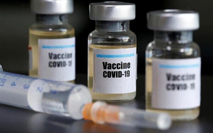 تزریق ۴ هزار دوز واکسن کرونا در کاشان