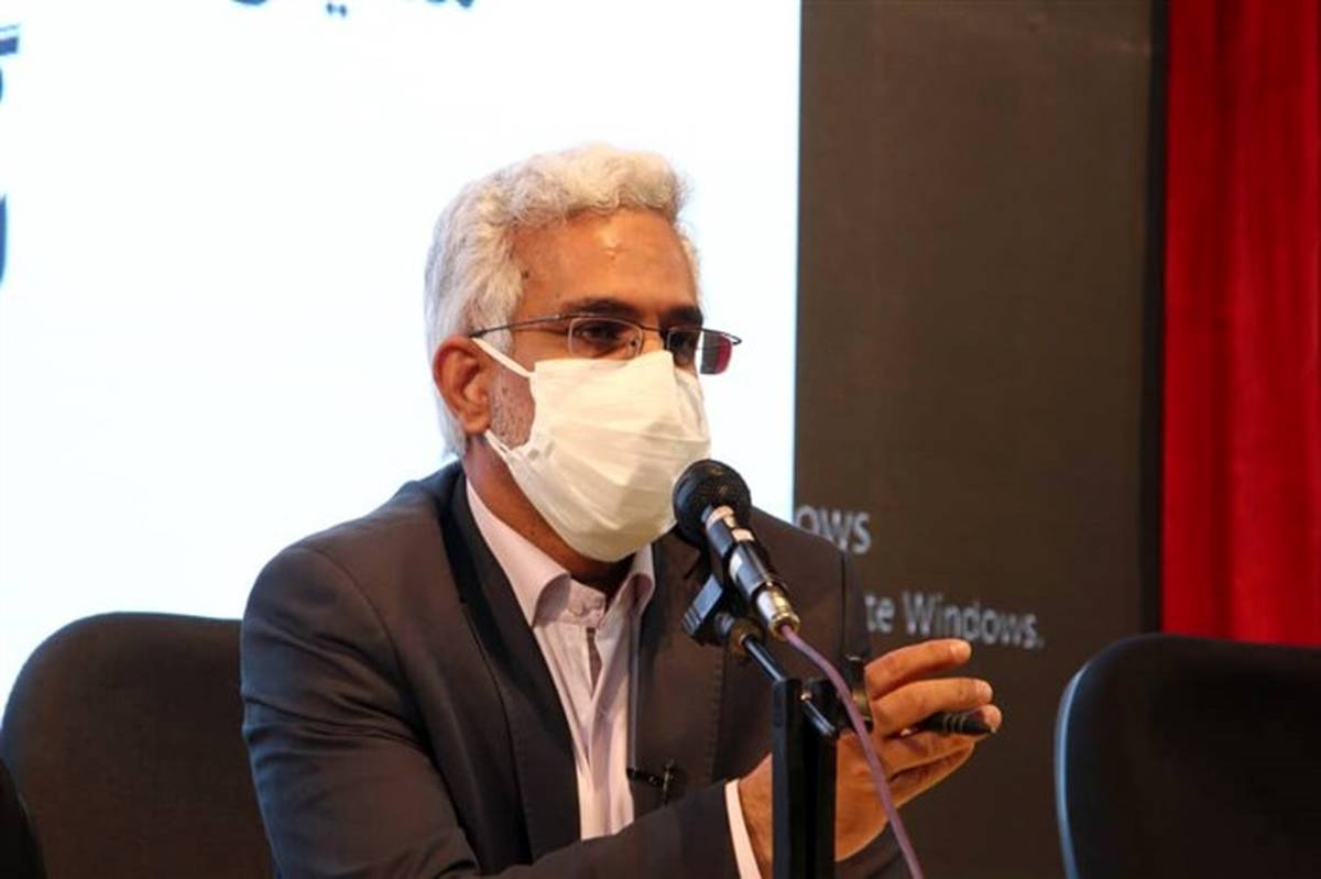 جدیدترین اقدامات بنیاد شهید برای مقابله با بیماری کرونا