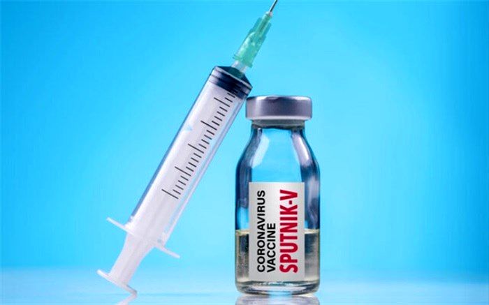 جهانپور : واکسن «اسپوتنیک وی» ساخت ایران تا پایان بهار در دسترس قرار می‌گیرد