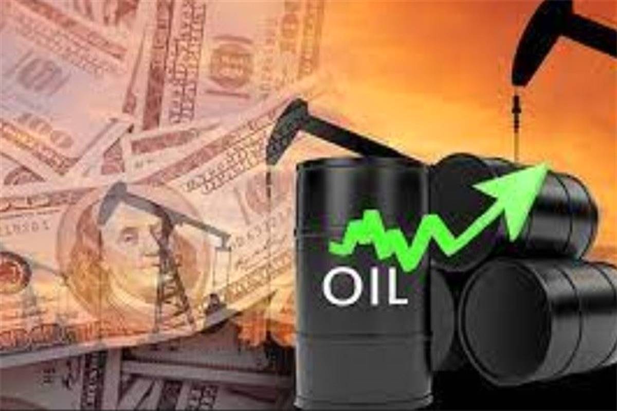 افت قیمت نفت خام پس از ثبت رکورد ۳ ساله