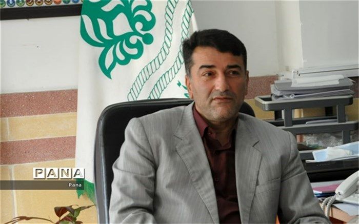 پیام تبریک مدیر سازمان دانش‌آموزی استان مازندران در پی موفقیت دانش آموزان پیشتاز در جشنواره تابستان شاد
