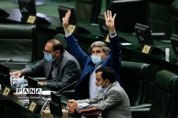 صحن علنی مجلس شورای اسلامی