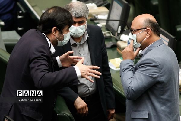 صحن علنی مجلس شورای اسلامی