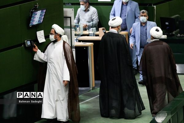 صحن علنی مجلس شورای اسلامی