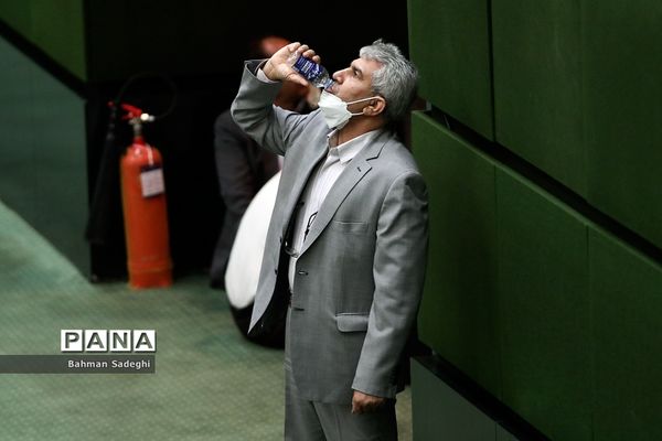 صحن علنی مجلس شورای اسلامی