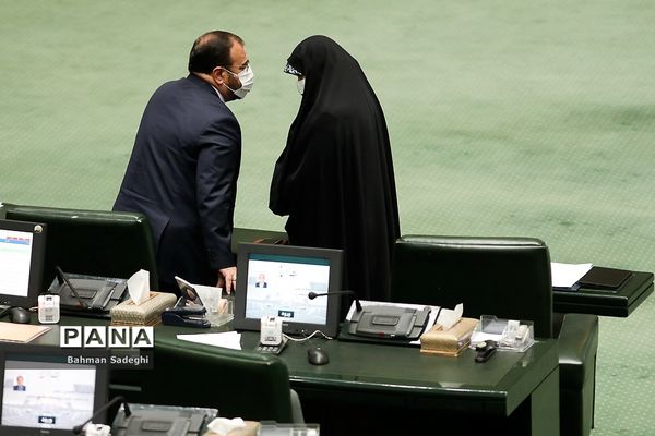 صحن علنی مجلس شورای اسلامی
