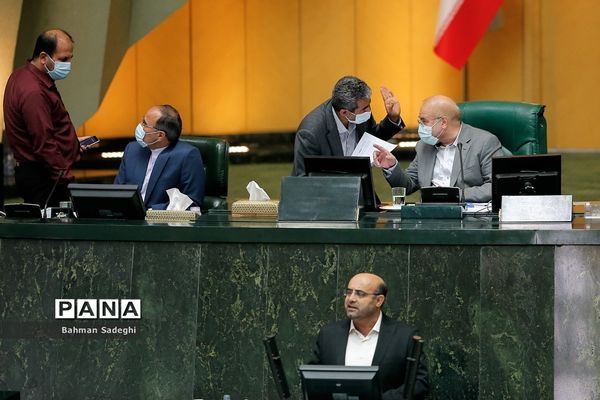 صحن علنی مجلس شورای اسلامی