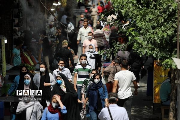 موج پنجم کرونا در کمین شهروندان تهرانی
