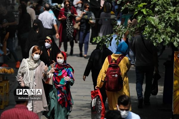 موج پنجم کرونا در کمین شهروندان تهرانی