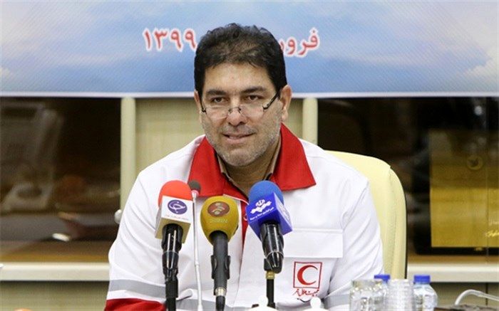 اعضای ستاد برگزاری یکصدمین سال تأسیس هلال‌احمر منصوب شدند