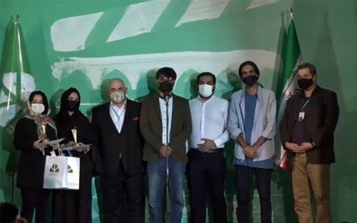 جشن پاتوق فیلم‌ کوتاه اصفهان با اعلام برگزیدگان به پایان رسید