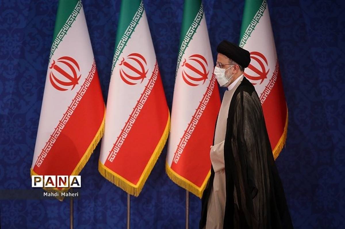 سوئیس از تلاش‌های ایران برای گسترش صلح و امنیت حمایت می‌کند