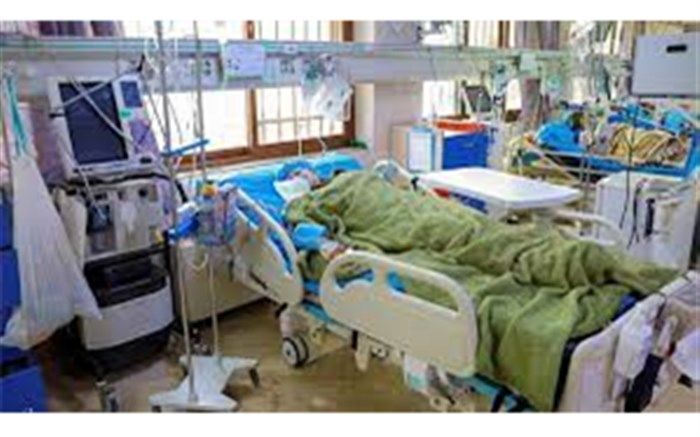 89 بیمار مبتلا به کرونا، 24 ساعت گذشته در بیمارستانهای گیلان بستری شدند