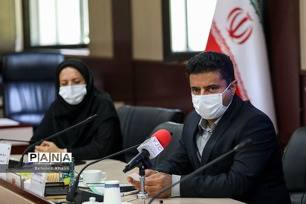 تفاهم نامه همکاری احداث اولین شهرک فناوری‌های هوشمند دانشگاه پیام نور