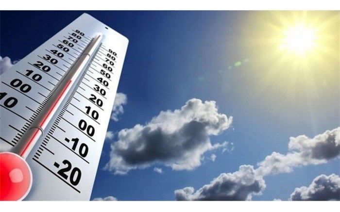 افزایش ۶ درجه‌ای دمای هوای آذربایجان‌ شرقی