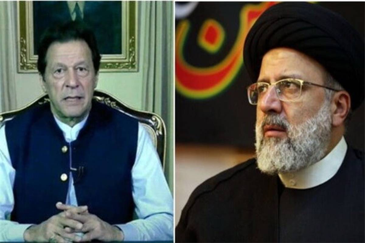 گفت‌وگوی تلفنی عمران خان با رئیس جمهور منتخب